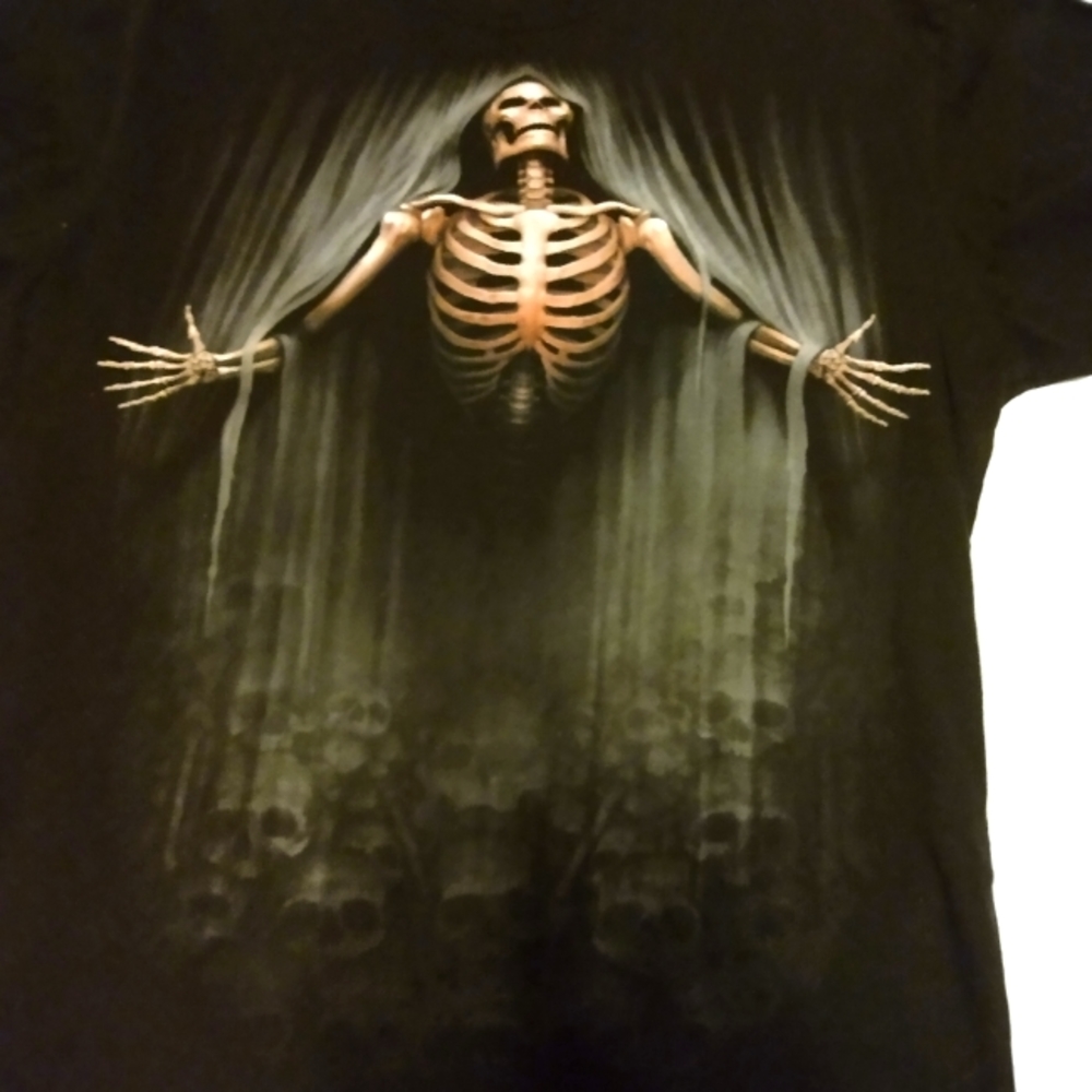 Men's shirt